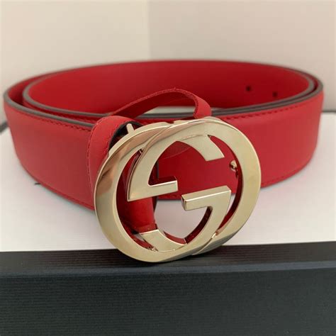 gucci belt pictures